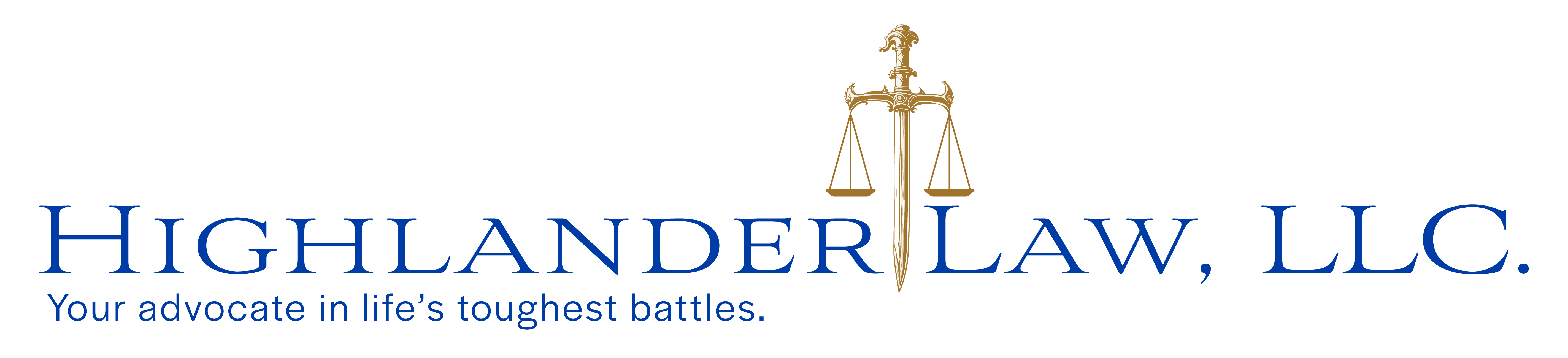 Highlander Law LLC